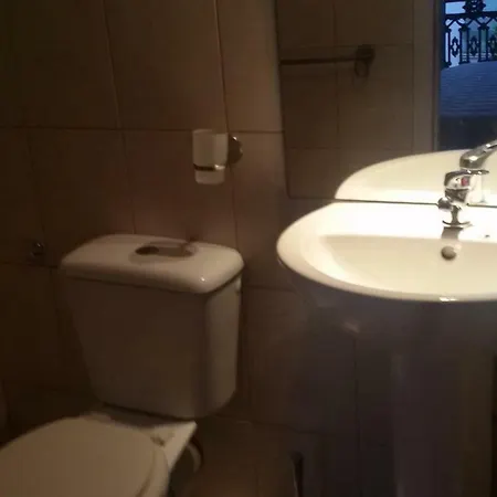 Отель типа 