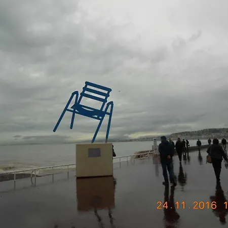 Отель типа 