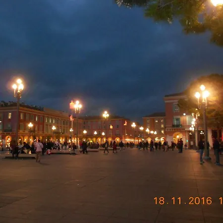 Отель типа 